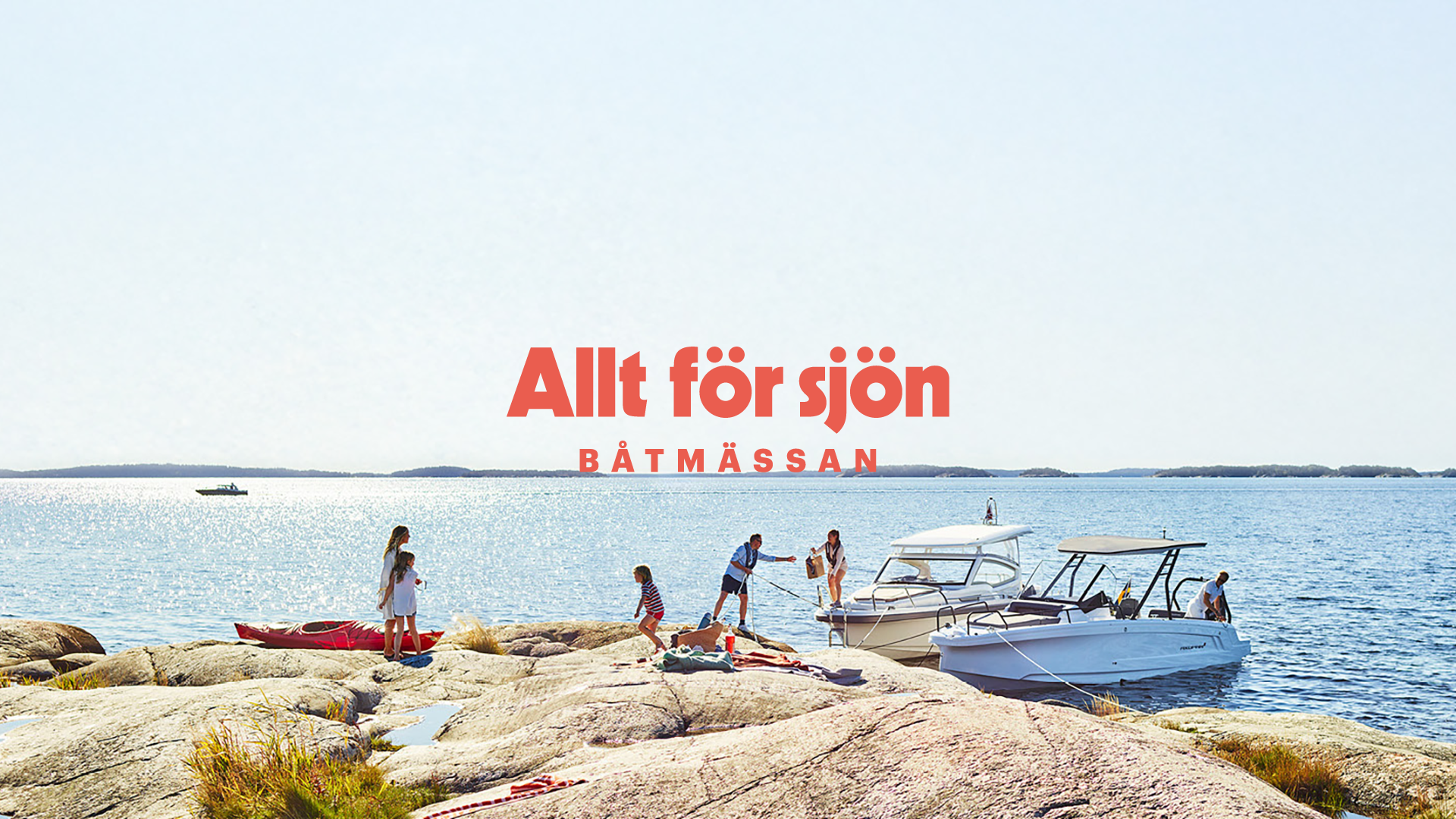 Allt för Sjön 2026